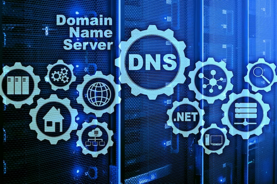 dns domain name system network