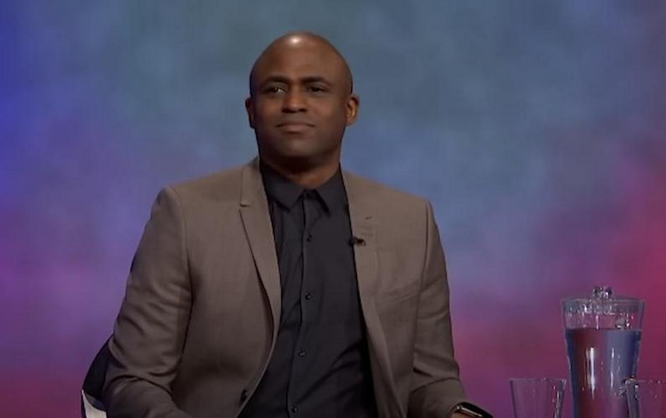 Wayne Brady